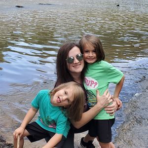 Meet your Posher, Christina